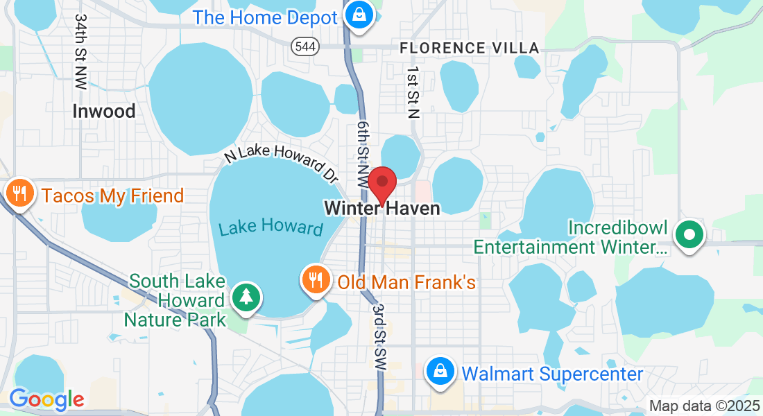 Winter Haven, FL, USA