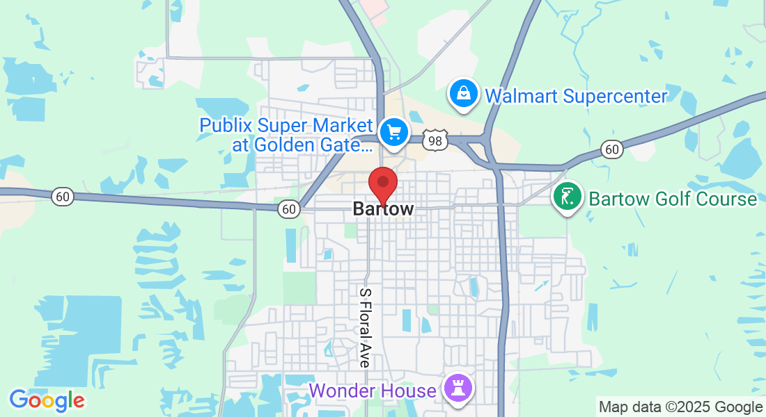 Bartow, FL, USA