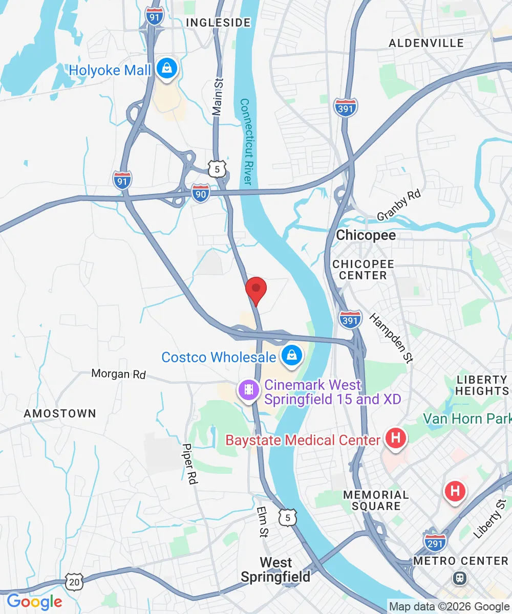 1313 Riverdale St, West Springfield, MA 01089, USA