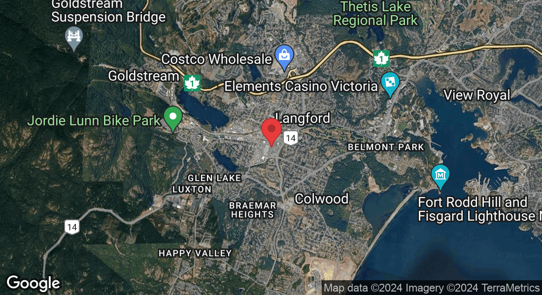 2945 Jacklin Rd #179, Victoria, BC V9B 5E3, Canada