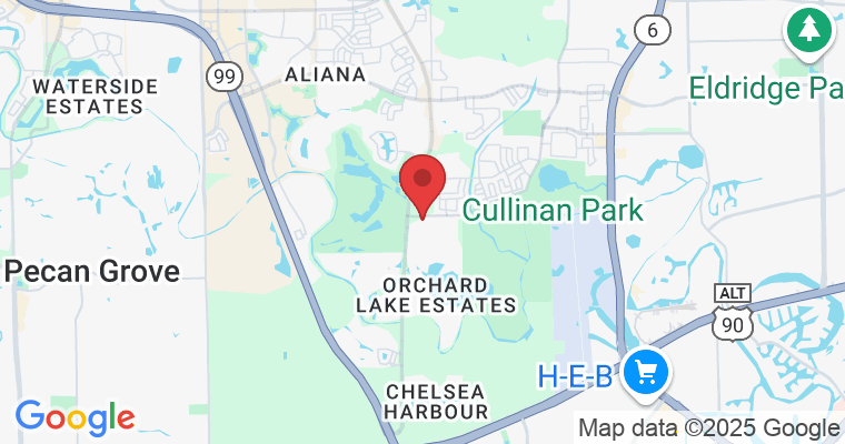 18551 Old Richmond Rd B, Sugar Land, TX 77498, USA