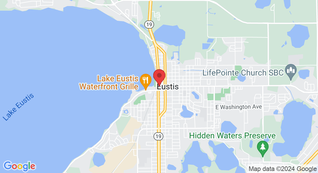 Eustis, FL, USA