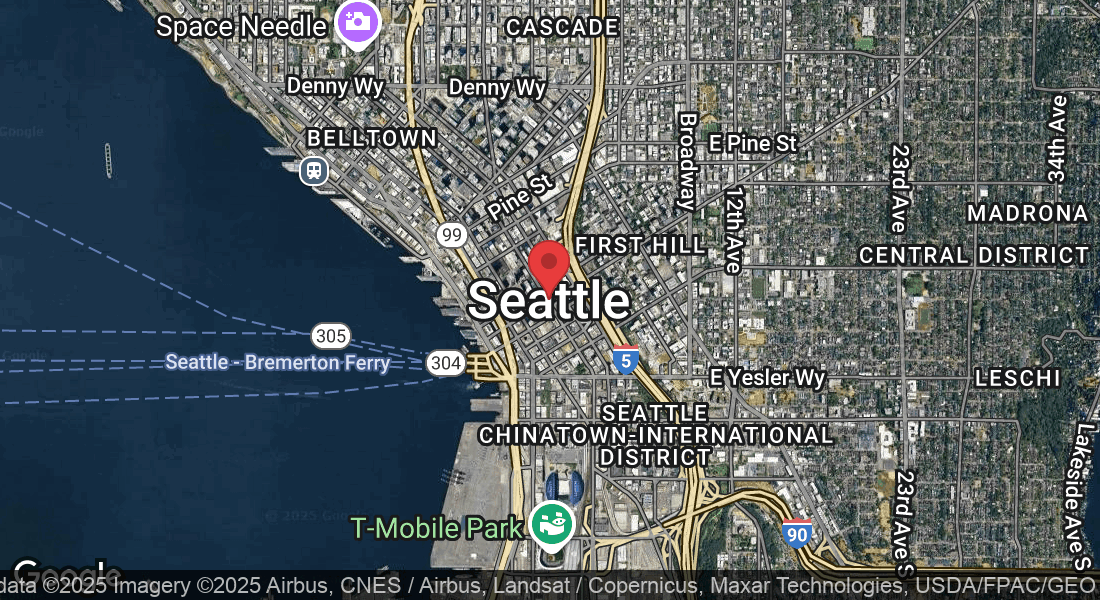 Seattle, WA, USA
