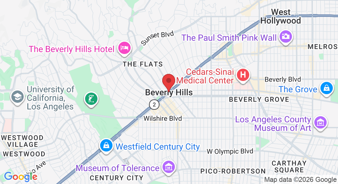 Beverly Hills, CA, USA