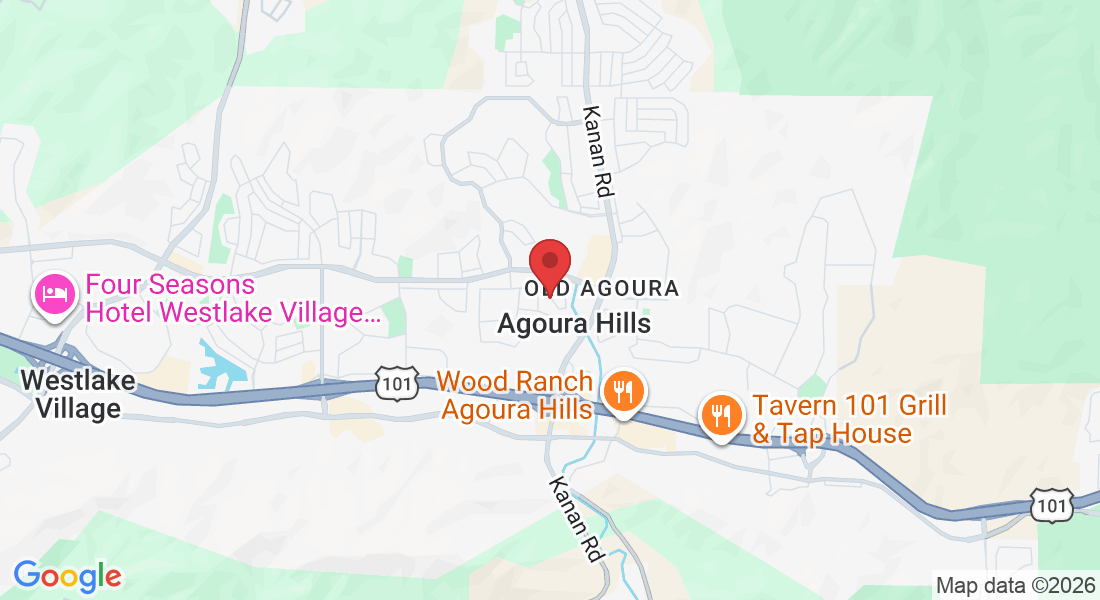 Agoura Hills, CA 91301, USA