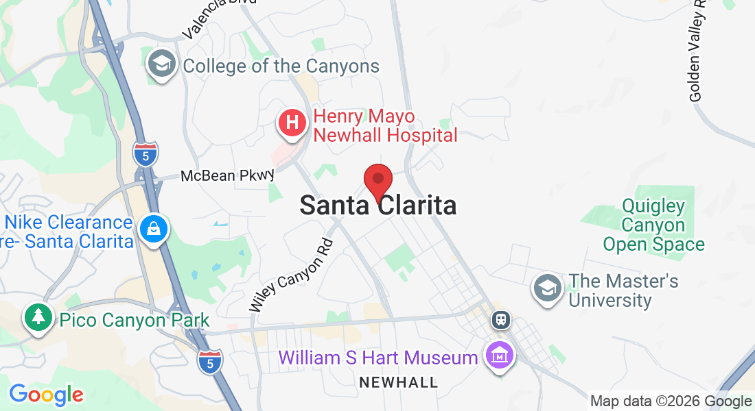 Santa Clarita, CA, USA