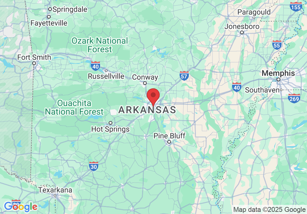 Little Rock, AR, USA