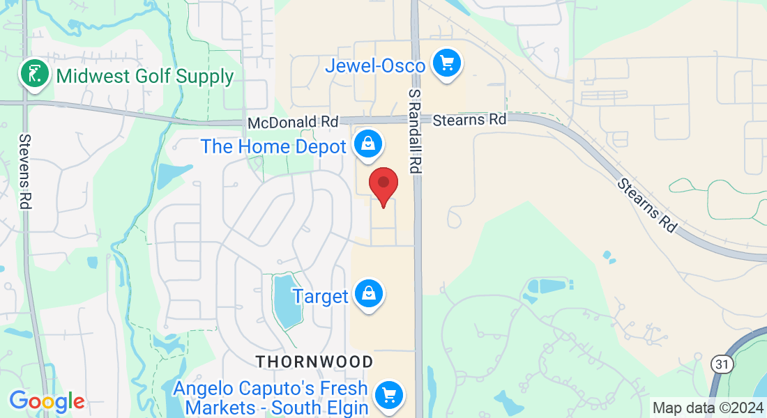 454 Redington Dr, South Elgin, IL 60177, USA