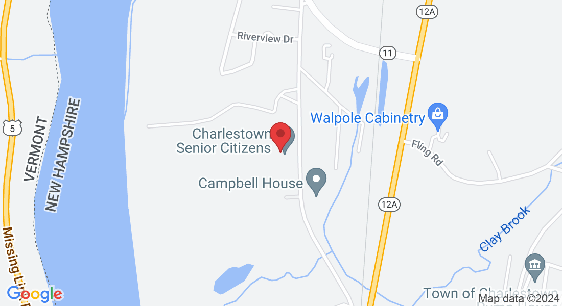 223 Old Springfield Rd, Charlestown, NH 03603, USA