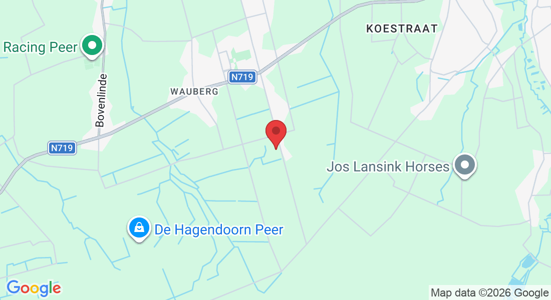 Maastrichterdijk 2, 3990 Peer, Belgium