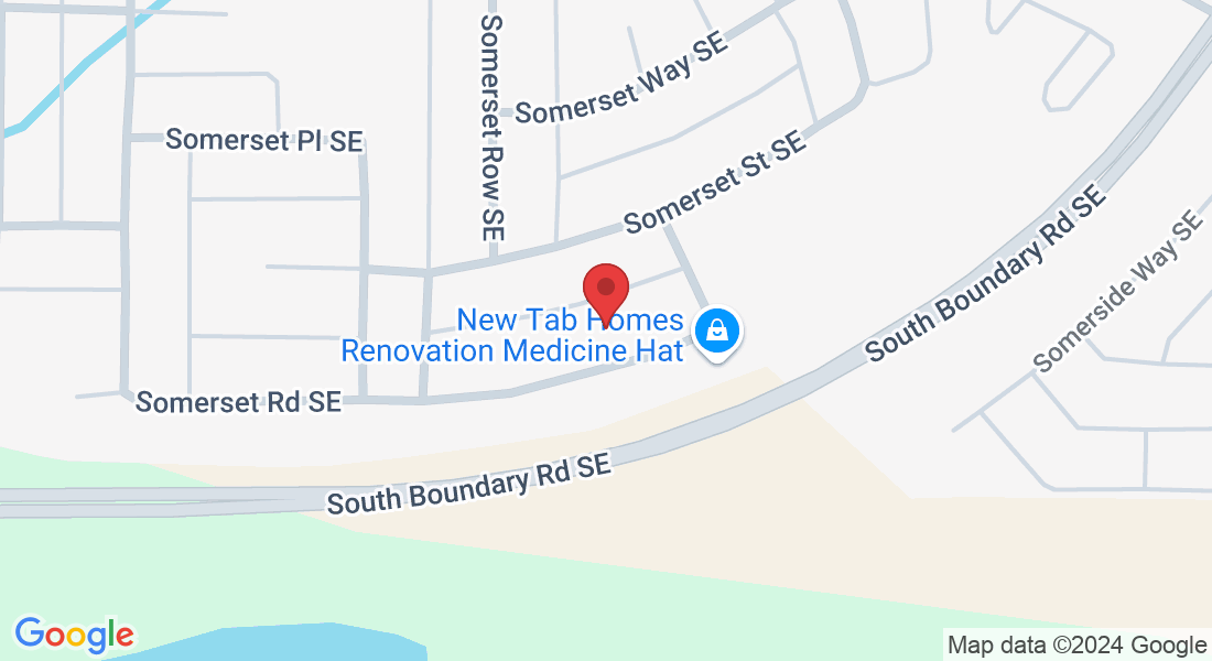 261 Somerset Rd SE, Medicine Hat, AB T1B 0H4, Canadá