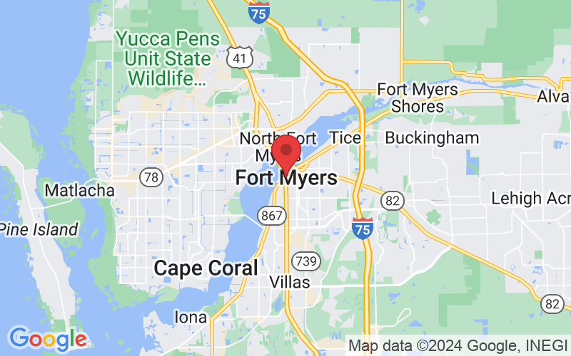 Fort Myers, FL, USA