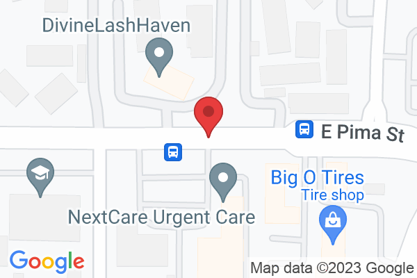 6246 E Pima St #100, Tucson, AZ 85712, USA