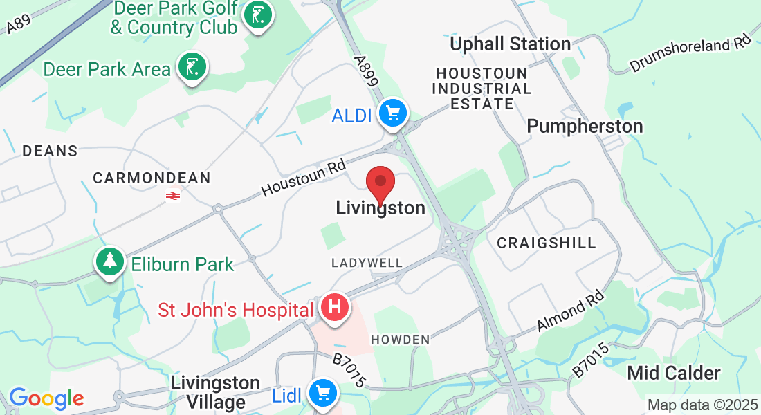 Livingston, UK