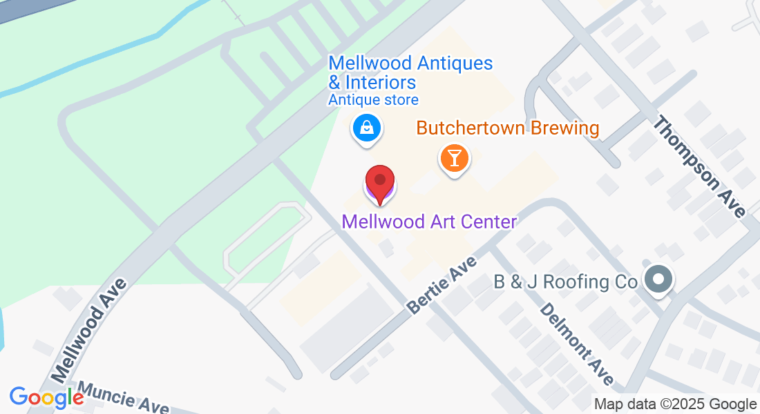 1860 Mellwood Ave, Louisville, KY 40206, USA