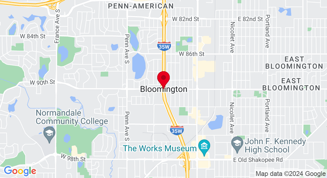 Bloomington, MN, USA