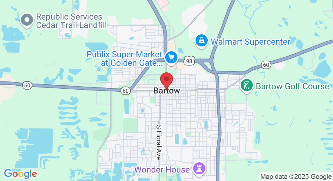Bartow, Flórida, EUA