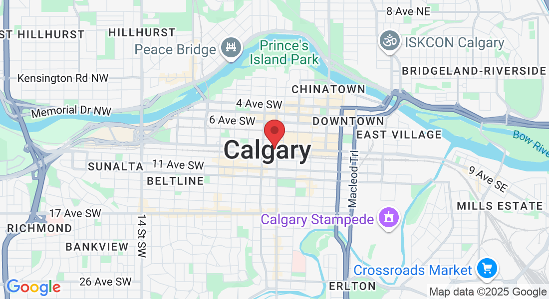 Calgary, AB, Canada