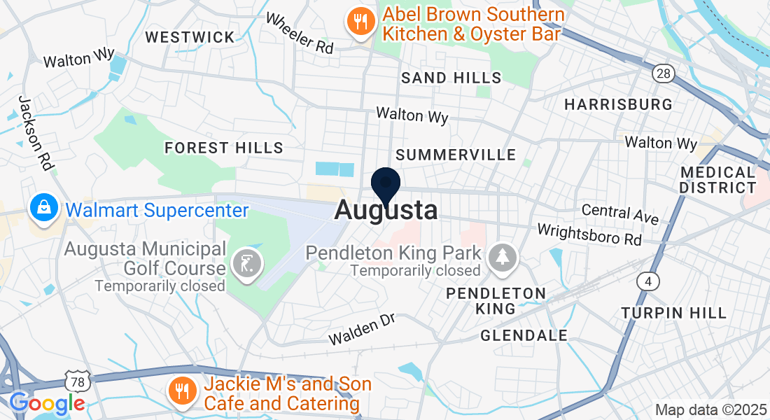 Augusta, GA, USA