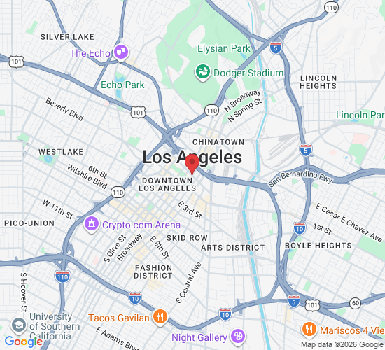 Los Angeles, CA, USA