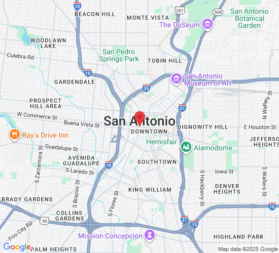 San Antonio, TX, USA