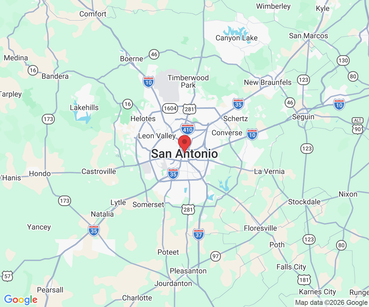 San Antonio, TX, USA