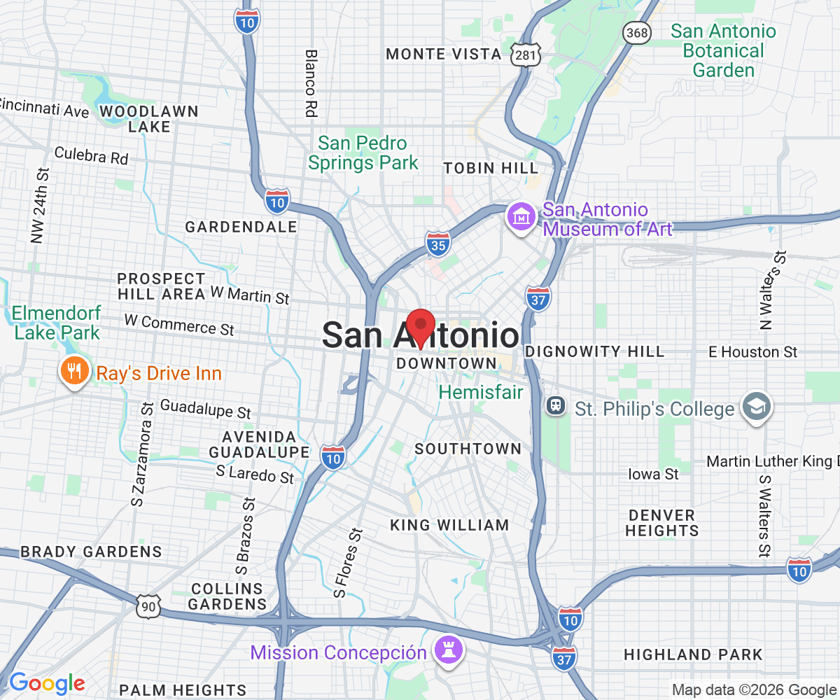 San Antonio, TX, USA