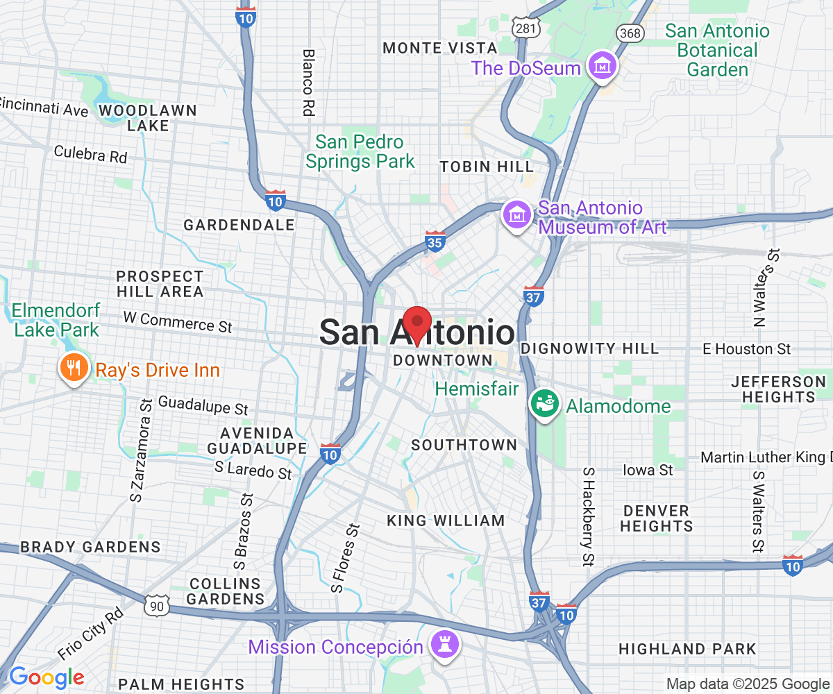 San Antonio, TX, USA