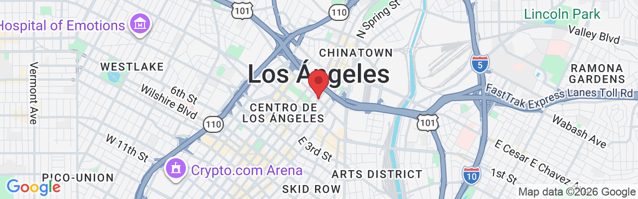 Los Angeles, CA, USA