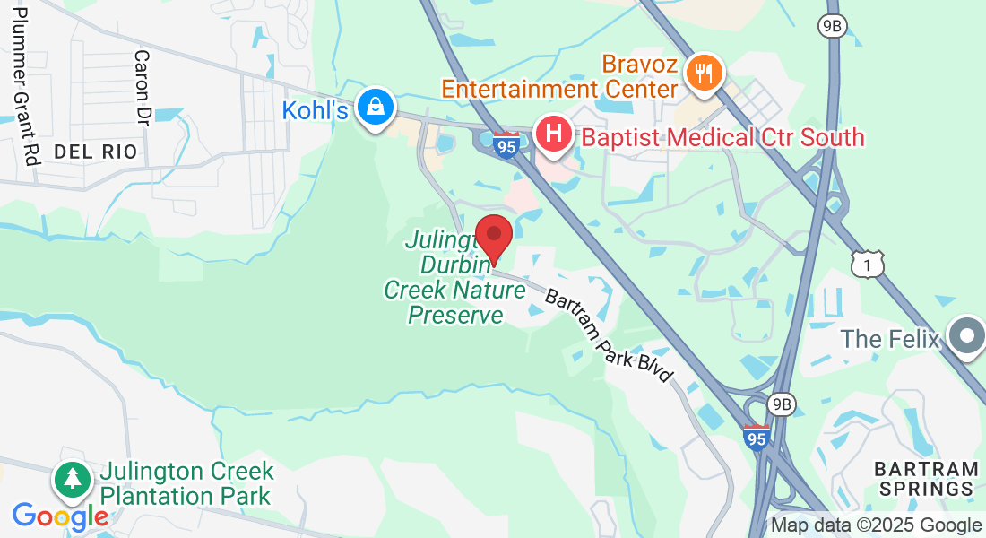 13241 Bartram Park Blvd Ste 513, Jacksonville, FL 32258, USA