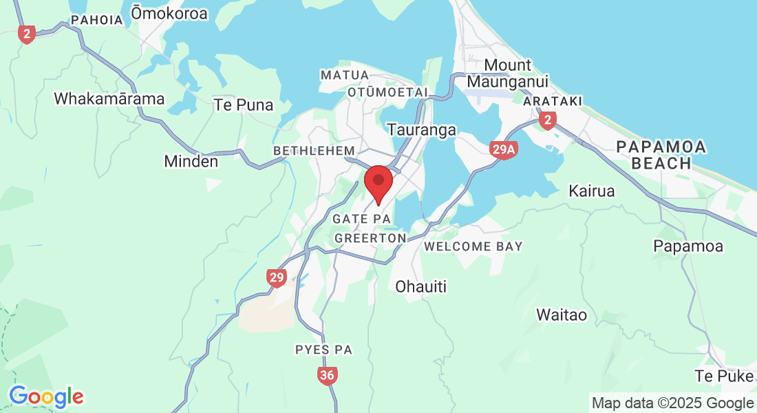 6B/67 Courtney Road, Gate Pa, Tauranga 3112, New Zealand