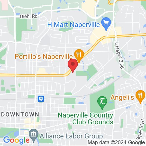 710 E Ogden Ave, Naperville, IL 60563, USA