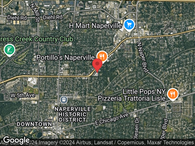 710 E Ogden Ave #410, Naperville, IL 60563, USA