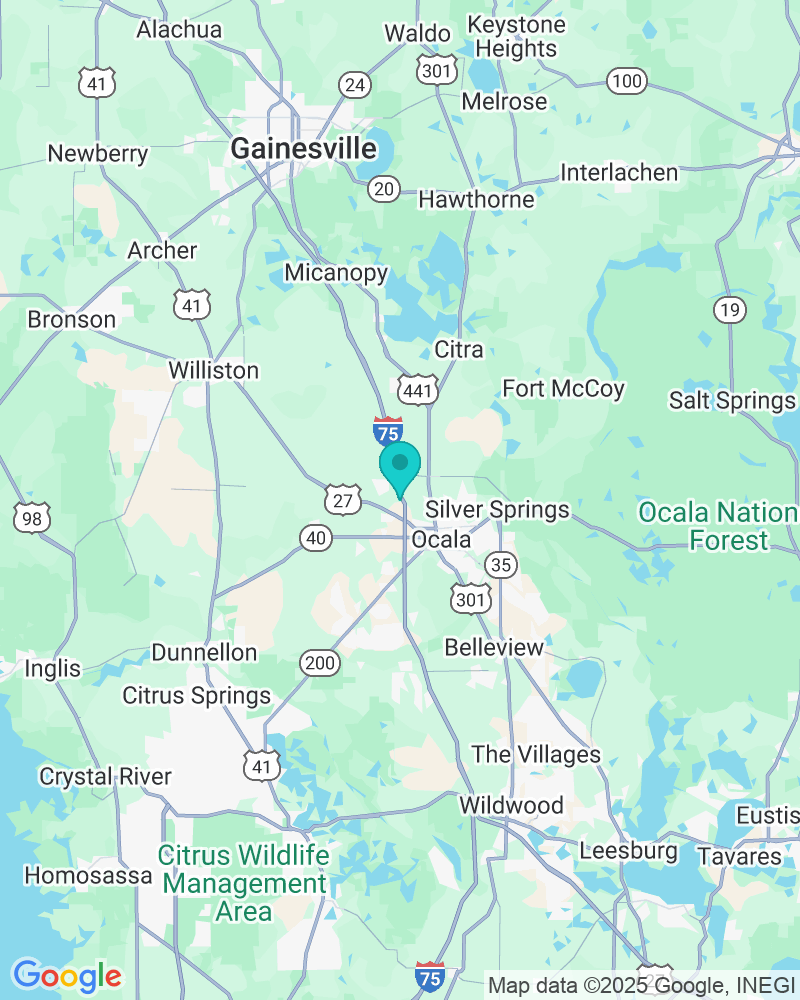 4269 NW 44th Ave suite c, Ocala, FL 34482, USA