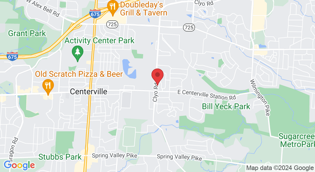 7930 Clyo Rd, Dayton, OH 45459, USA