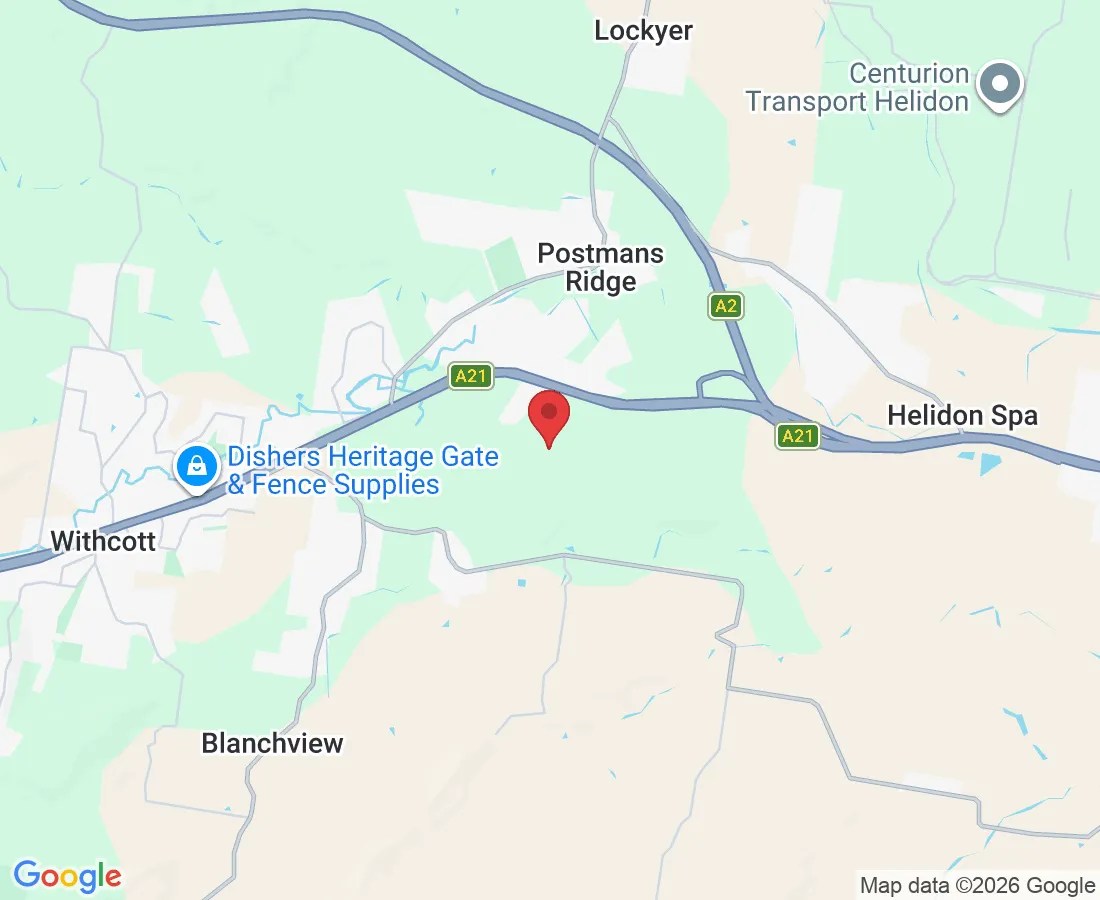 103 Connoles Rd, Postmans Ridge QLD 4352, Australia