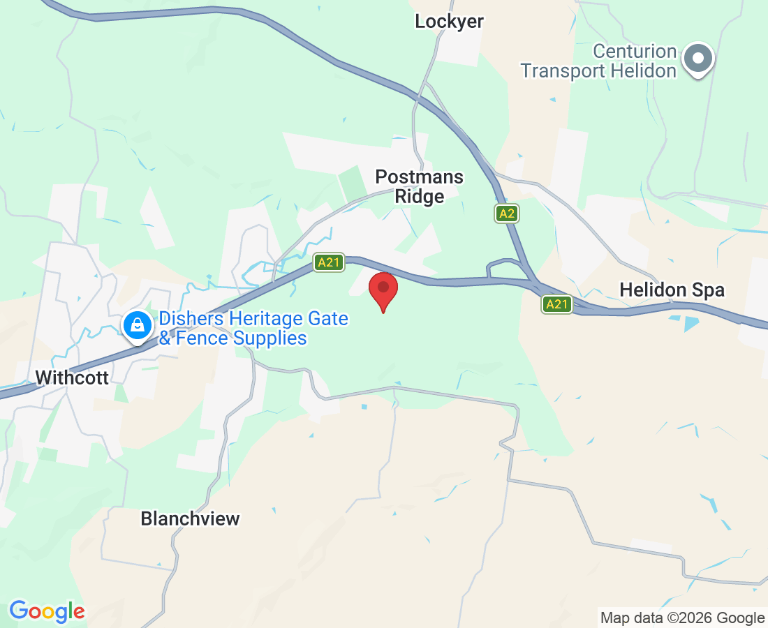 103 Connoles Rd, Postmans Ridge QLD 4352, Australia