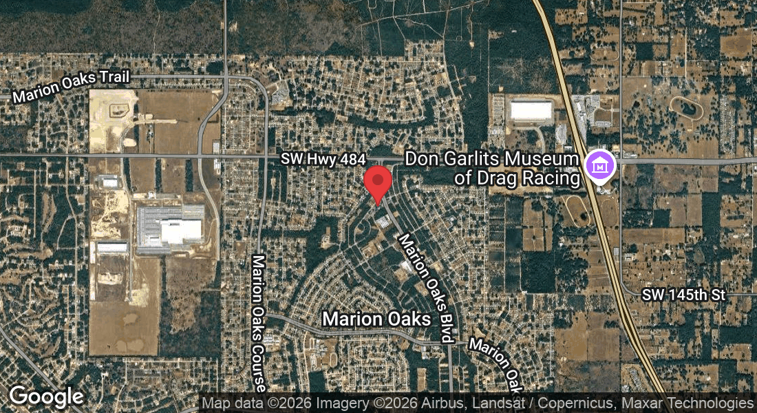 13795 36th Avenue Rd #1, Ocala, FL 34473, USA