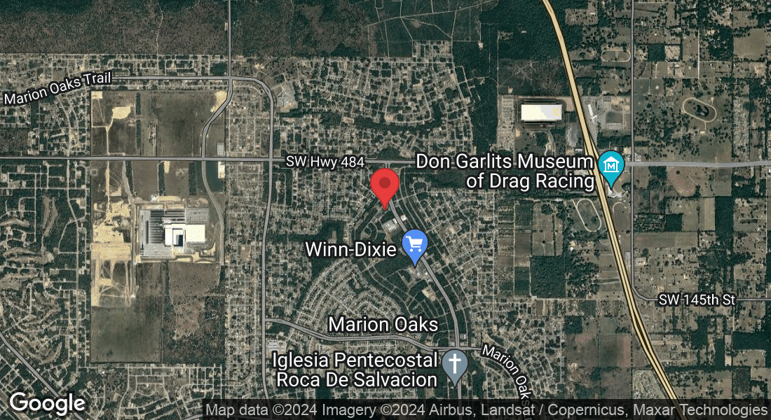 13795 36th Avenue Rd #1, Ocala, FL 34473, USA