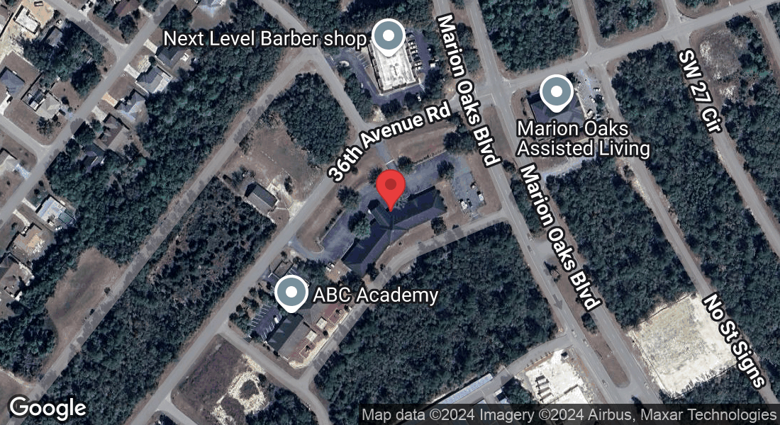 13795 36th Avenue Rd #1, Ocala, FL 34473, USA