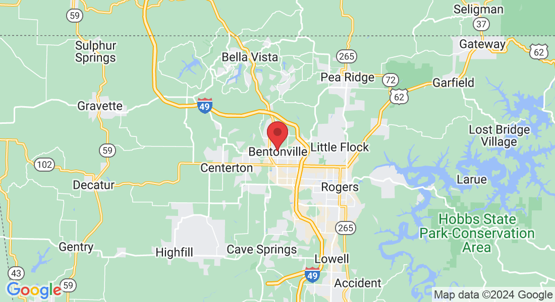 Bentonville, AR, USA