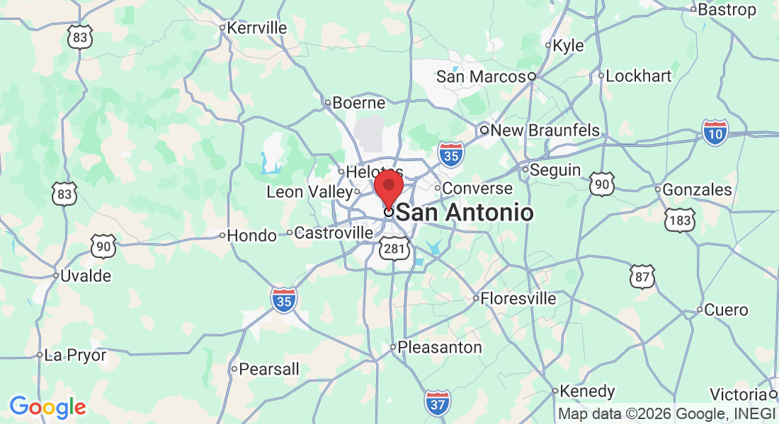 San Antonio, TX, USA