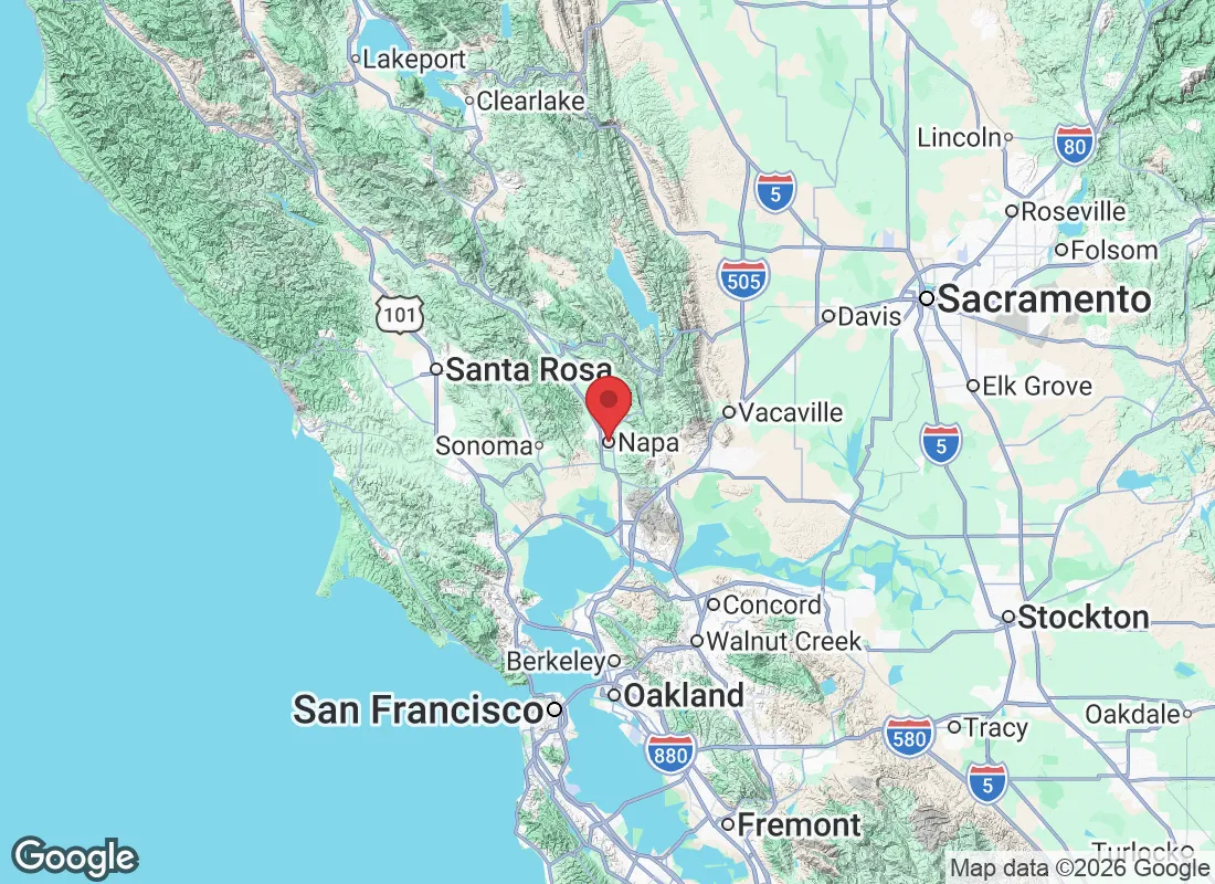 Napa, CA, USA