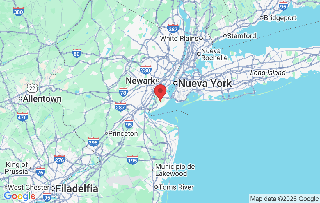 Staten Island, Nueva York, EE. UU.