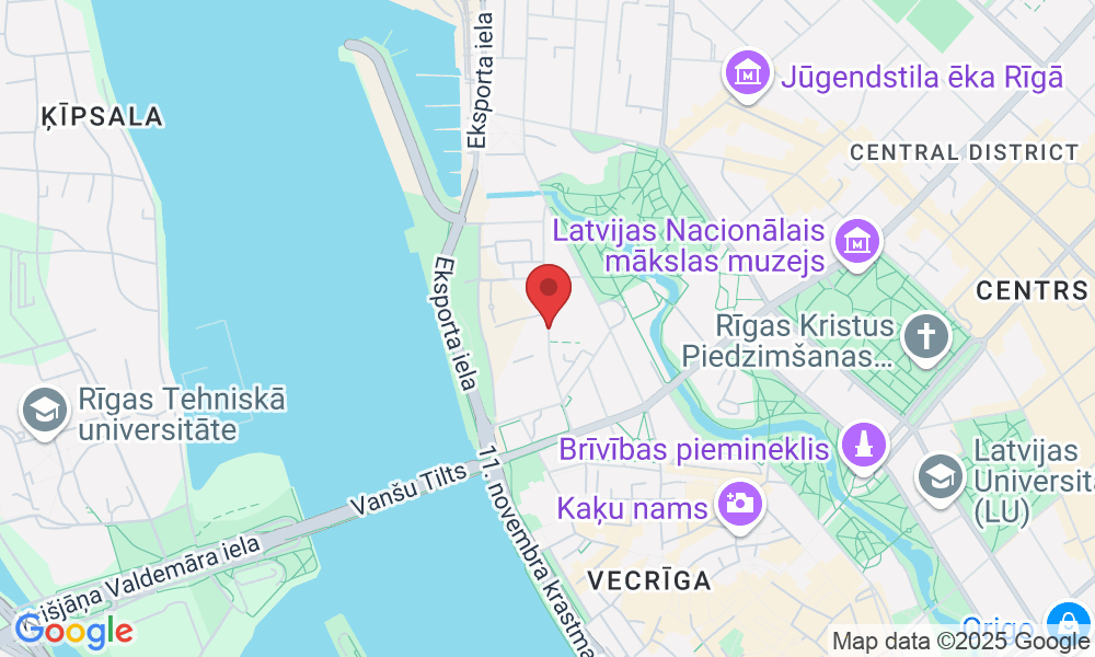 Citadeles iela, Centra rajons, Rīga, LV-1010, Latvia