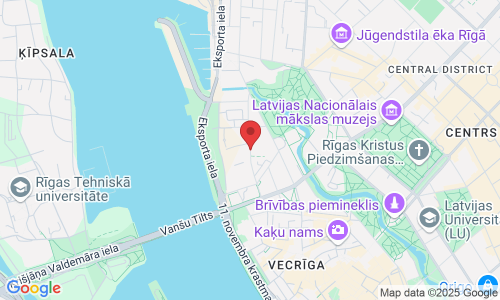 Citadeles iela, Centra rajons, Rīga, LV-1010, Latvia