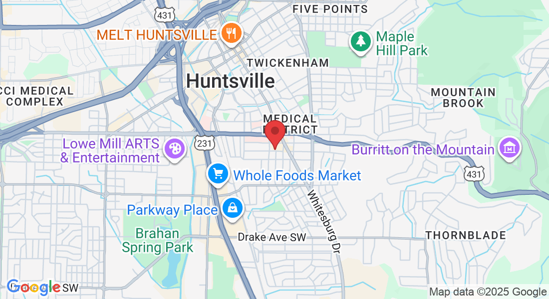 220 Rhett Ave SW, Huntsville, AL 35801, USA