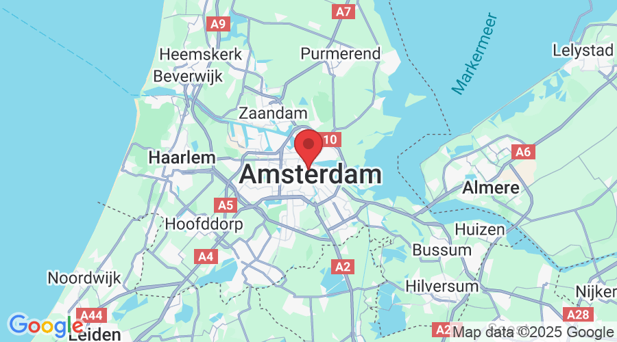 Sint Antoniesbreestraat 72, 1011 HB Amsterdam, Nederländerna