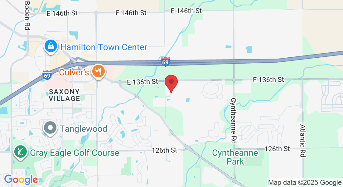 13481 Davenport Dr, Fishers, IN 46037, USA