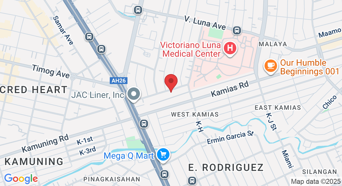 M28 Bldg, 28 Mapagmahal St, Diliman, Quezon City, Metro Manila, Philippines
